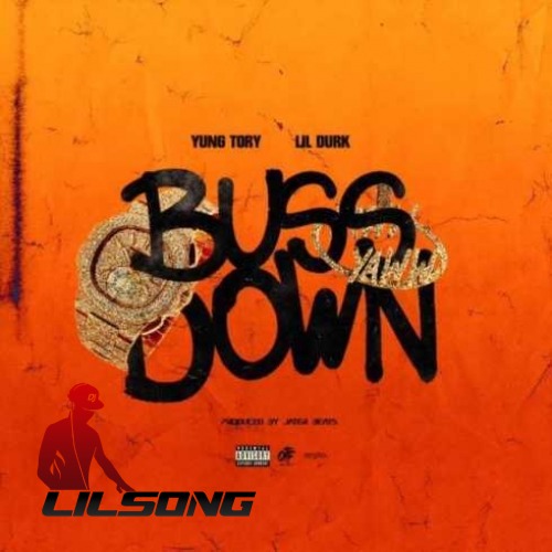 Young Troy Ft. Lil Durk - Buss Down